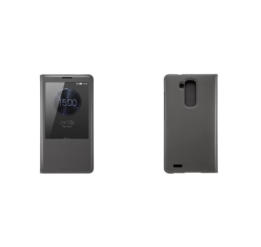 Bao Da Huawei Ascend Mate 7 S View Flip Cover Case Chính Hãng,Huawei Mate 7 Mate7
